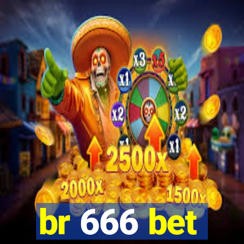 br 666 bet