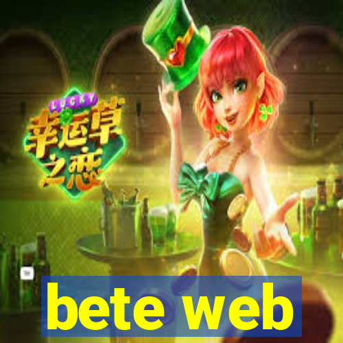 bete web