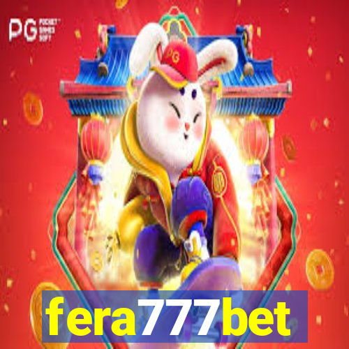 fera777bet