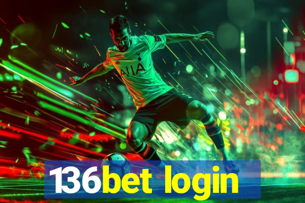 136bet login