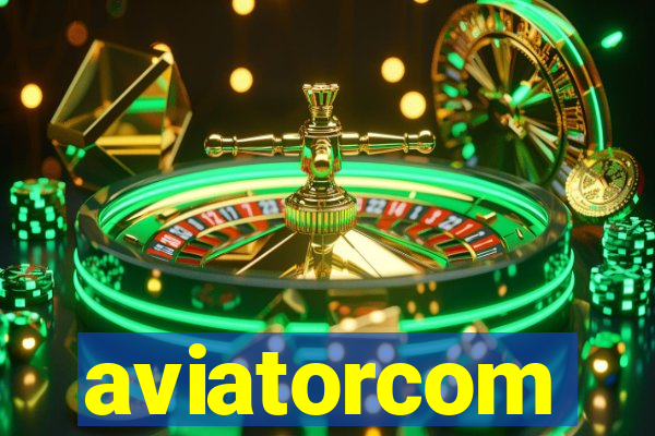 aviatorcom