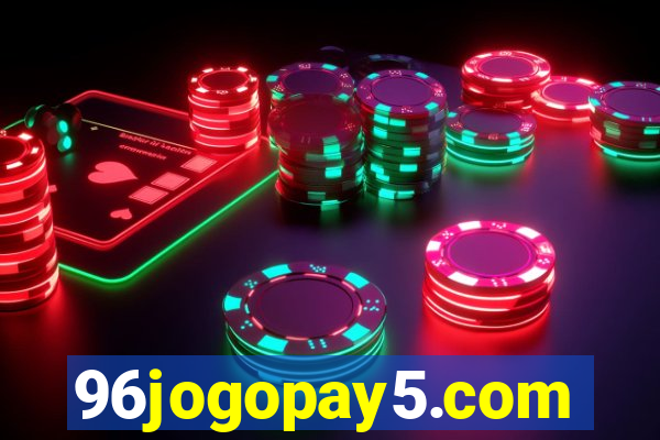 96jogopay5.com