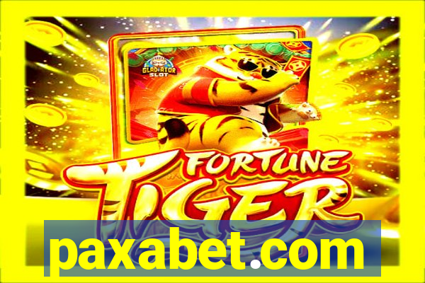 paxabet.com