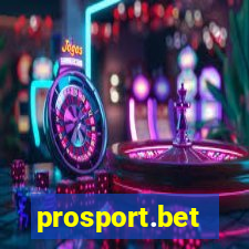 prosport.bet