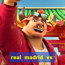 real madrid vs barcelona multicanais