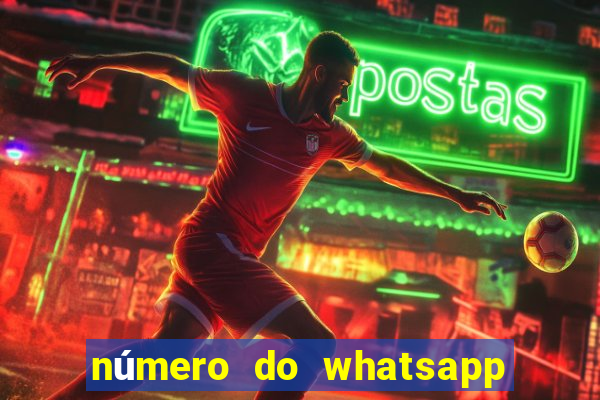 número do whatsapp do perrengue na band