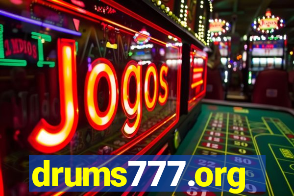 drums777.org