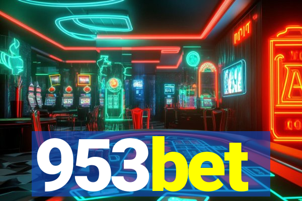 953bet