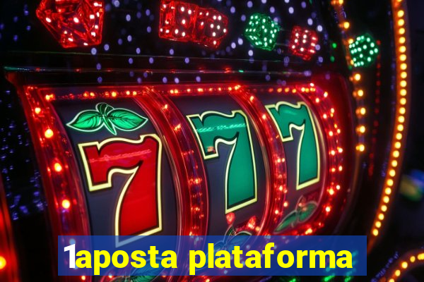 1aposta plataforma