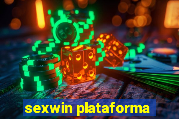 sexwin plataforma