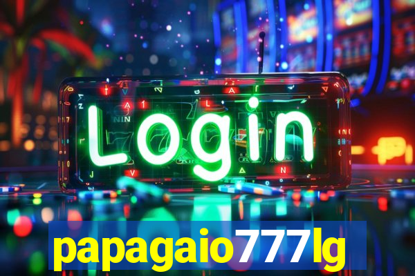 papagaio777lg