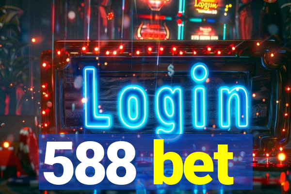 588 bet