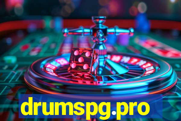 drumspg.pro