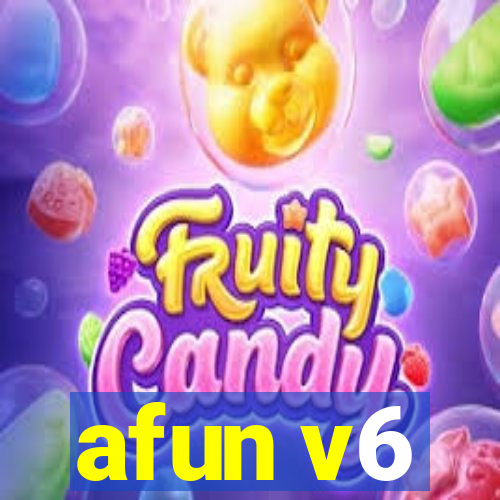 afun v6