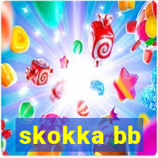 skokka bb