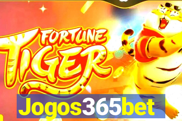 Jogos365bet