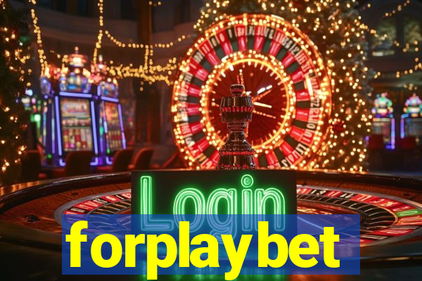 forplaybet