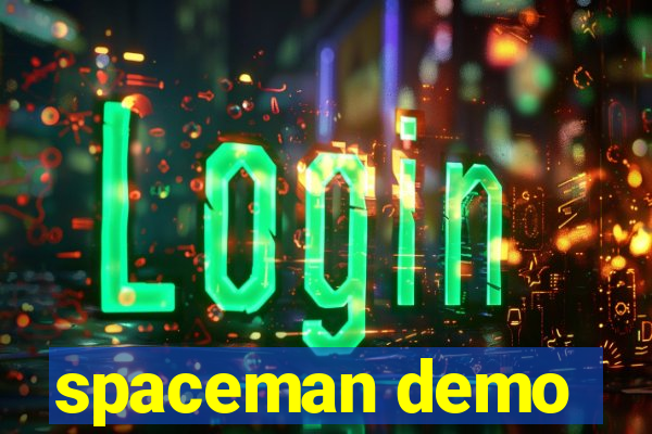 spaceman demo