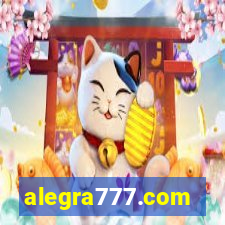 alegra777.com