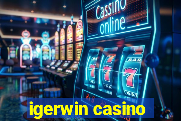 igerwin casino