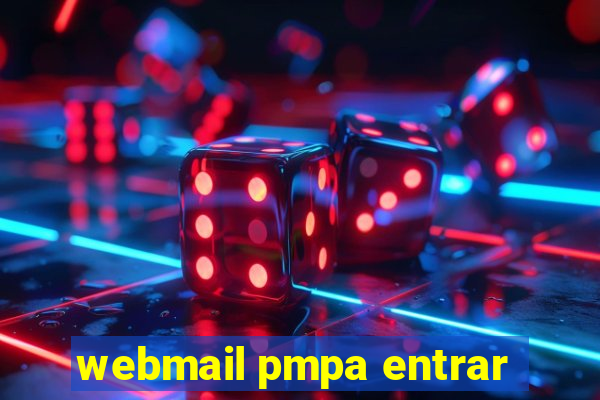 webmail pmpa entrar