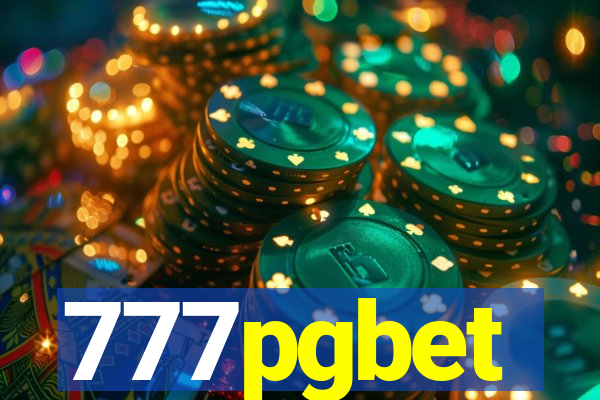 777pgbet