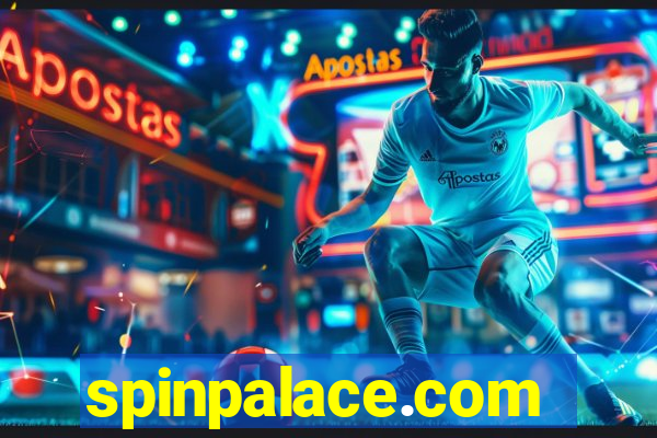 spinpalace.com