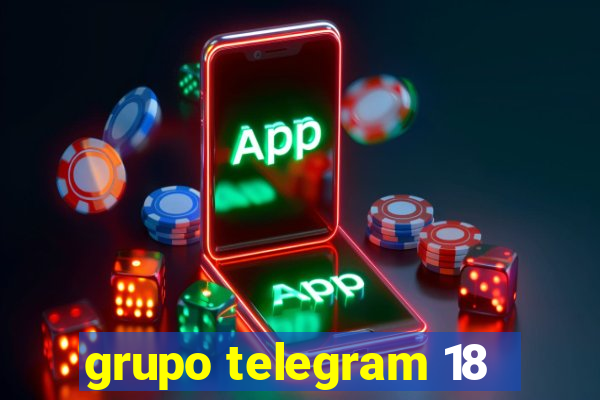 grupo telegram 18