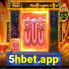 5hbet.app