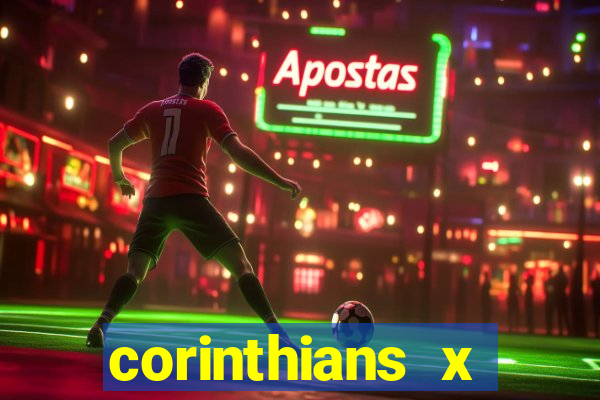 corinthians x cruzeiro ao vivo e gratis