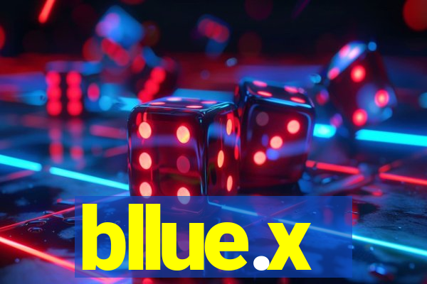 bllue.x