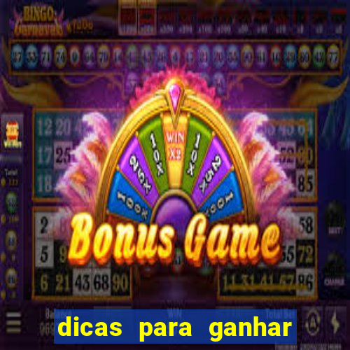 dicas para ganhar no fortune rabbit