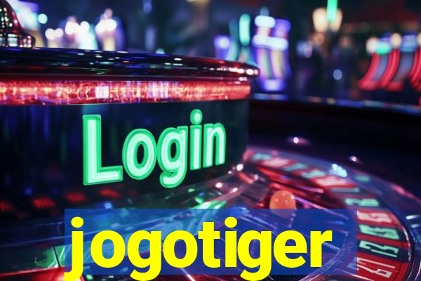 jogotiger