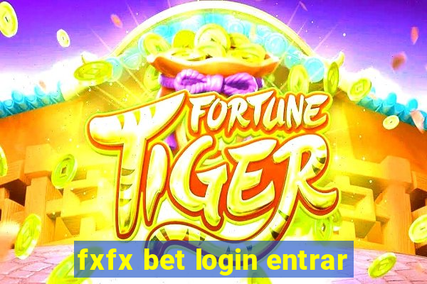 fxfx bet login entrar