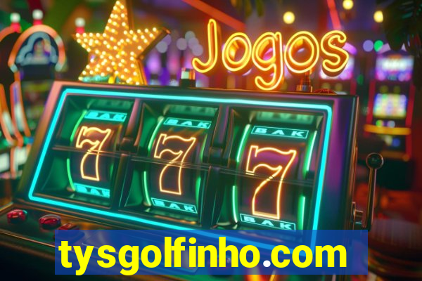 tysgolfinho.com