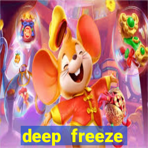 deep freeze crackeado win11