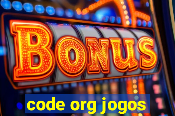 code org jogos