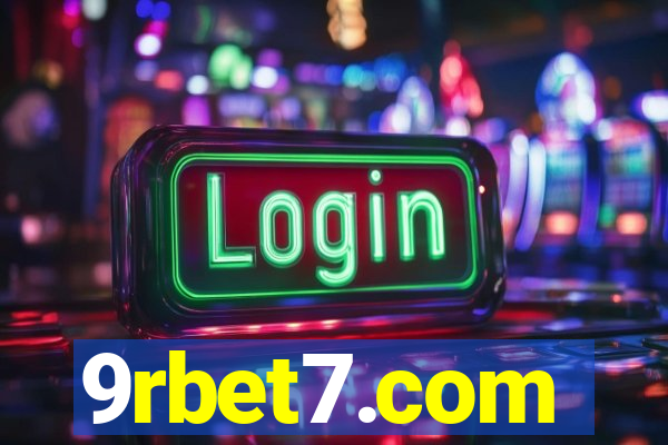 9rbet7.com