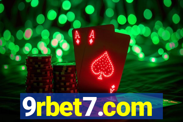 9rbet7.com