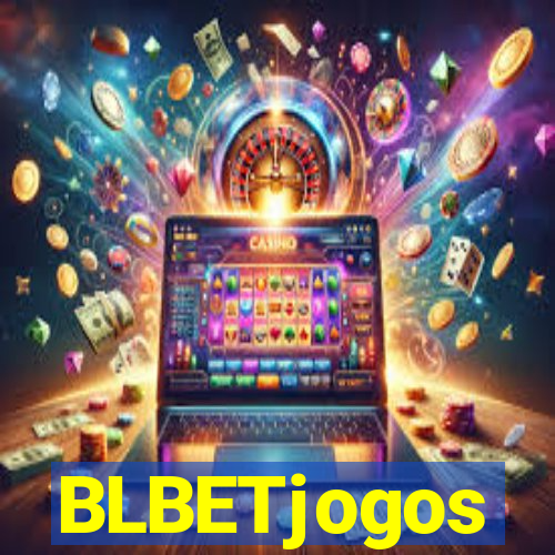 BLBETjogos