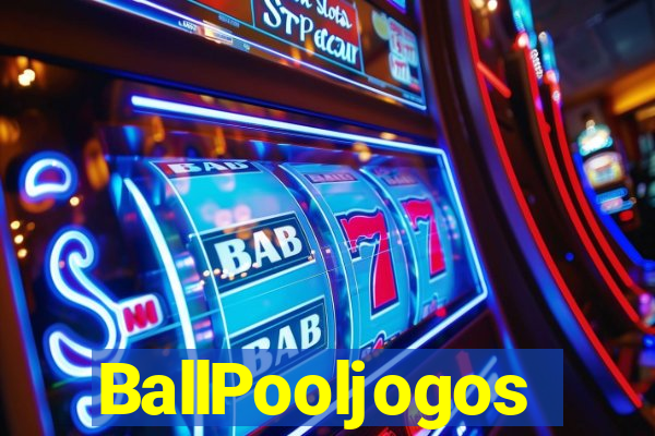 BallPooljogos