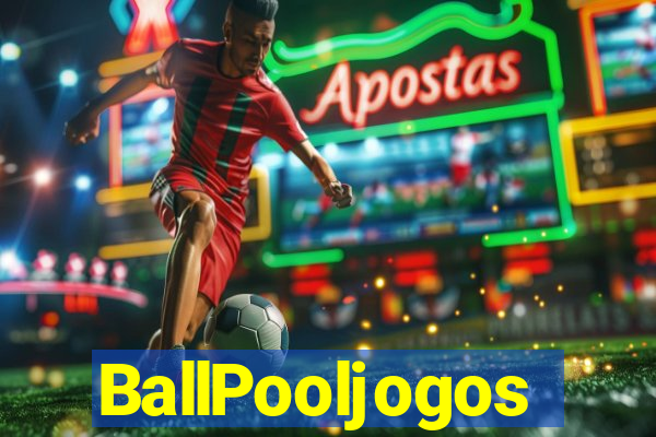 BallPooljogos