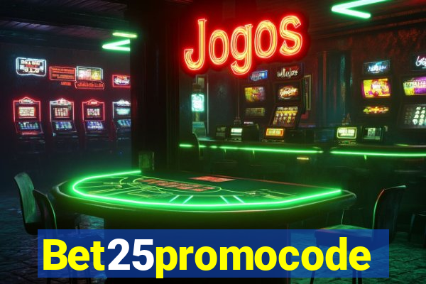 Bet25promocode