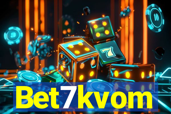 Bet7kvom