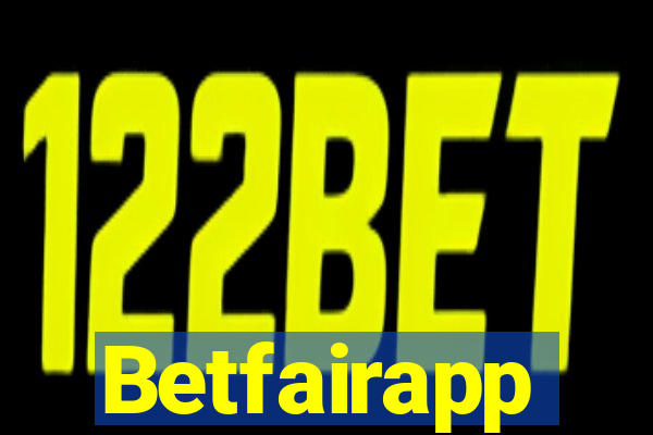 Betfairapp