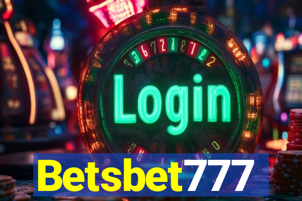 Betsbet777