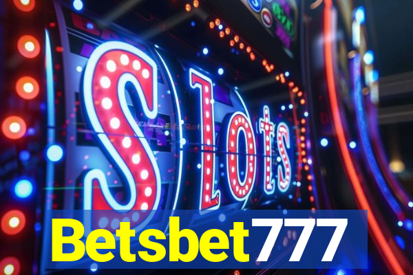 Betsbet777