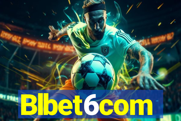 Blbet6com