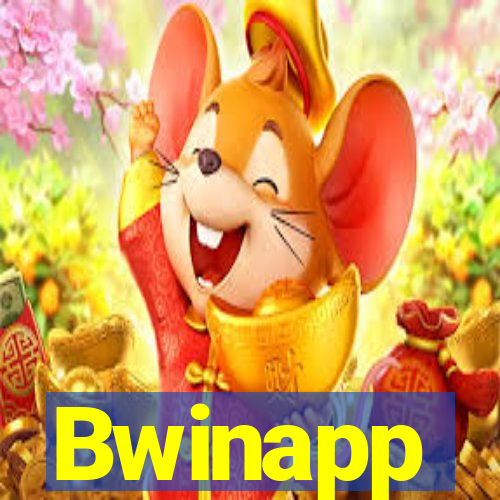 Bwinapp