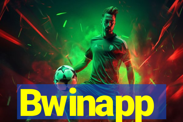 Bwinapp